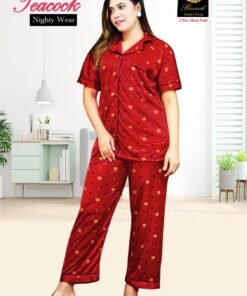 2 পার্ট নাইটি xxl