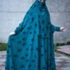 Long Jilbab - LK1