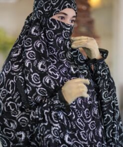 khimar set -07