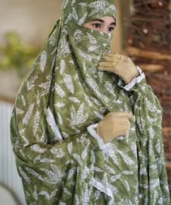khimar set -09