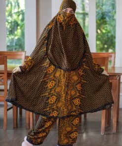 Khimar set -01