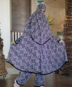 khimar set -10