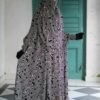 Long Jilbab