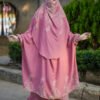 Malaysian Khimar MS-604