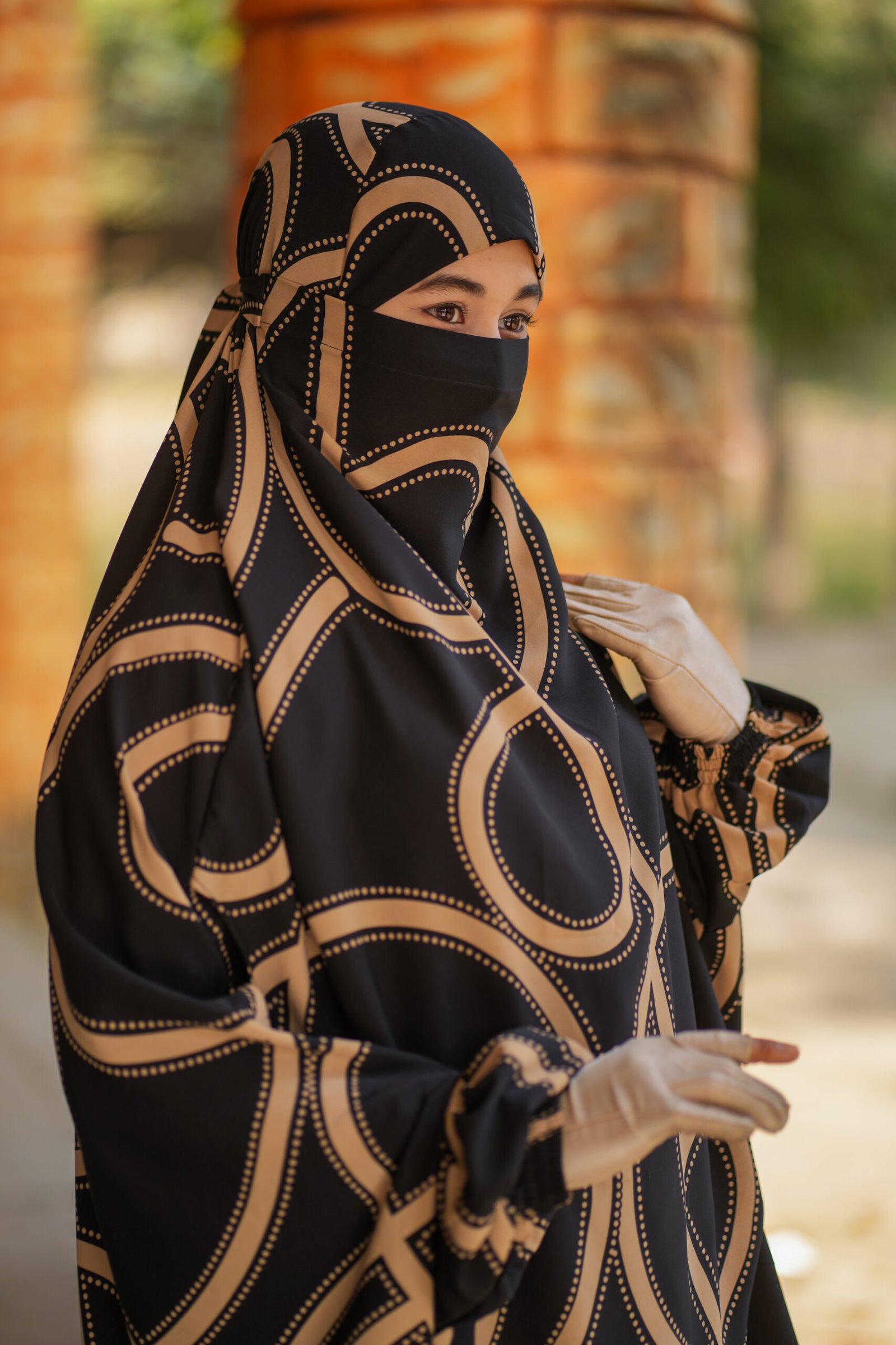 Malaysian Khimar MS-502 - Image 3
