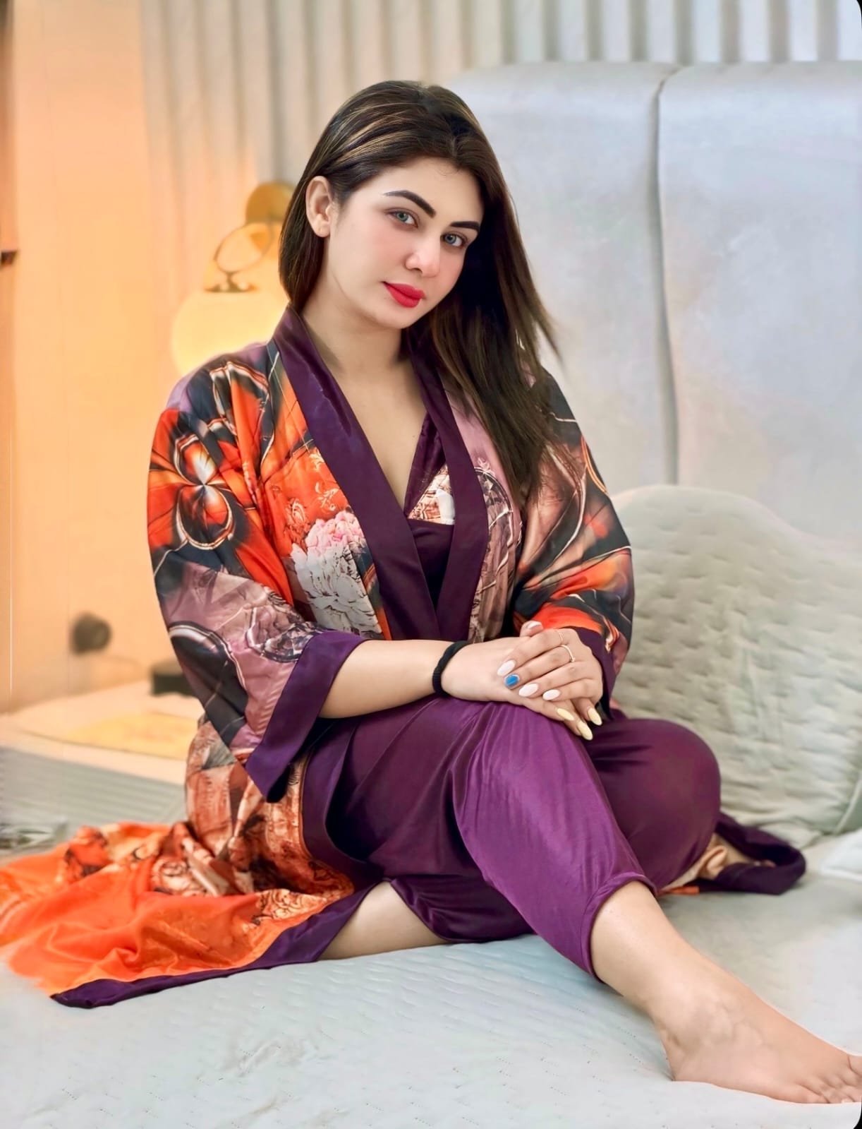 Luxury Nightwear - 3 Part Print - Image 2