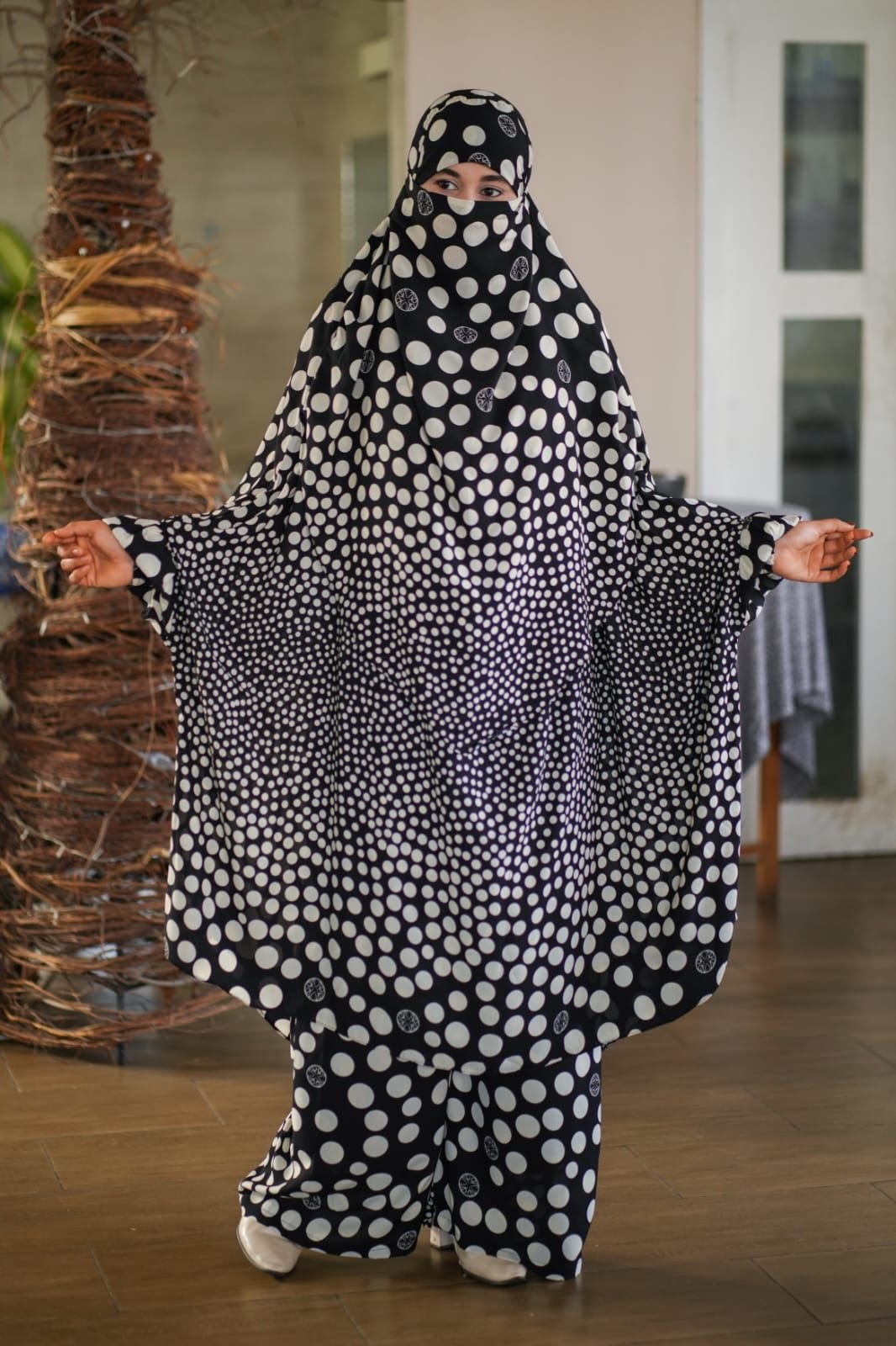 Malaysian Khimar MS-496 - Image 2