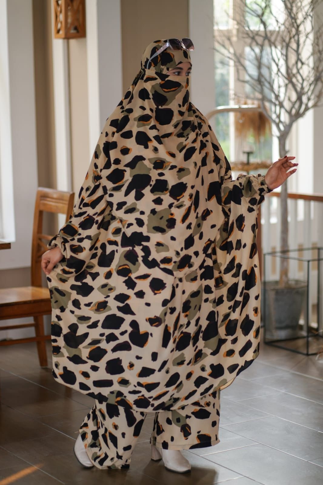 Malaysian Khimar MS-497 - Image 3