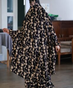 Malaysian Khimar MS-498