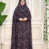 Luxury Khimar 5