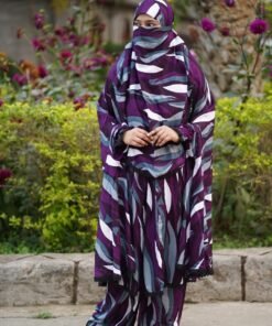 Alternative view of New Khimar 01