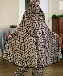 New Khimar set 1